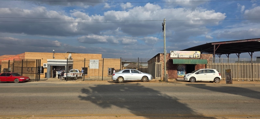 0 Bedroom Property for Sale in Ventersdorp North West